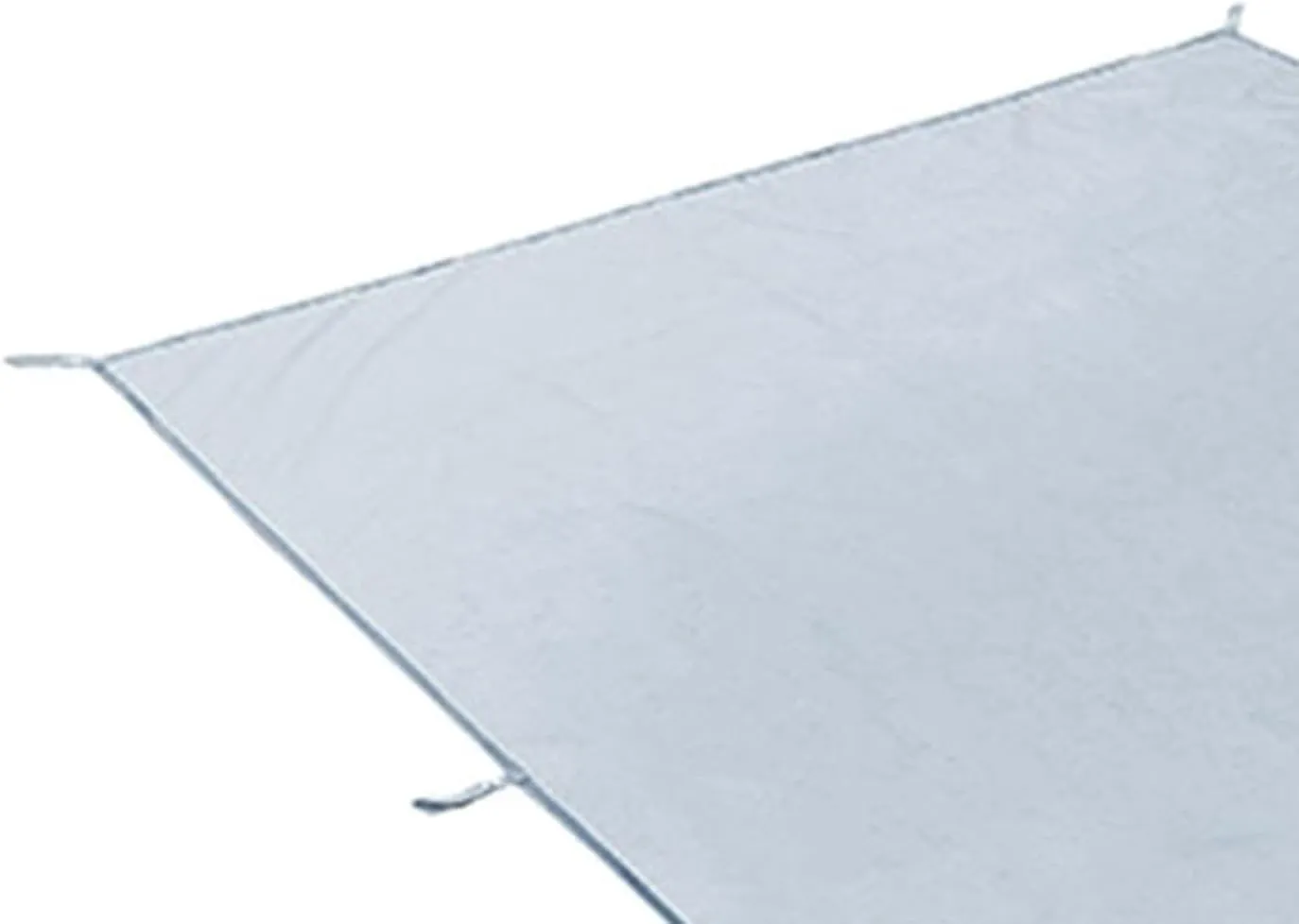 Portable Camping Tarp for Outdoor Adventures and Travel