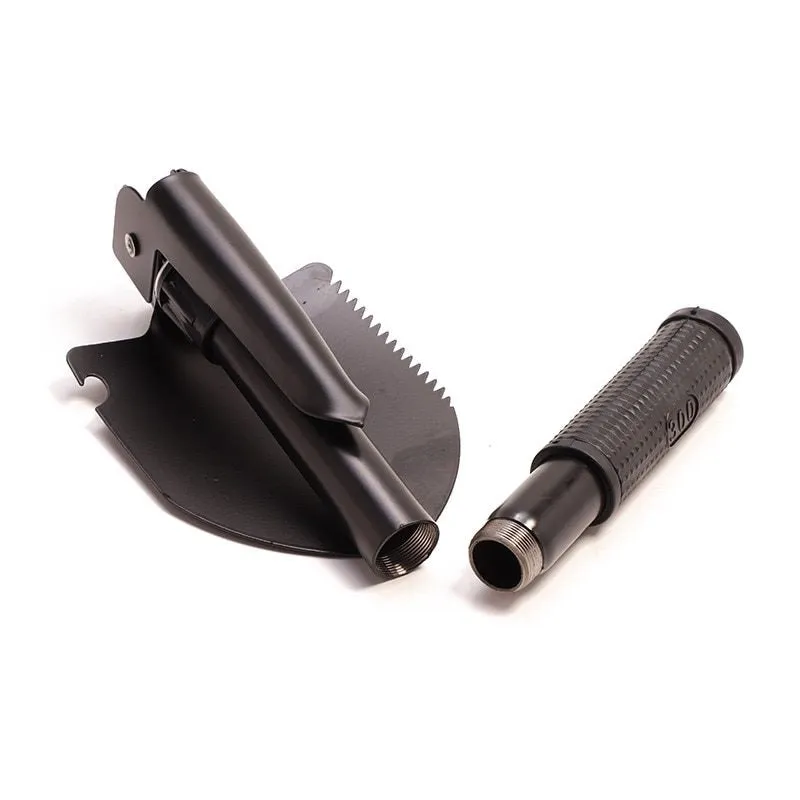Portable folding camping shovel survival shovel garden outdoor tools