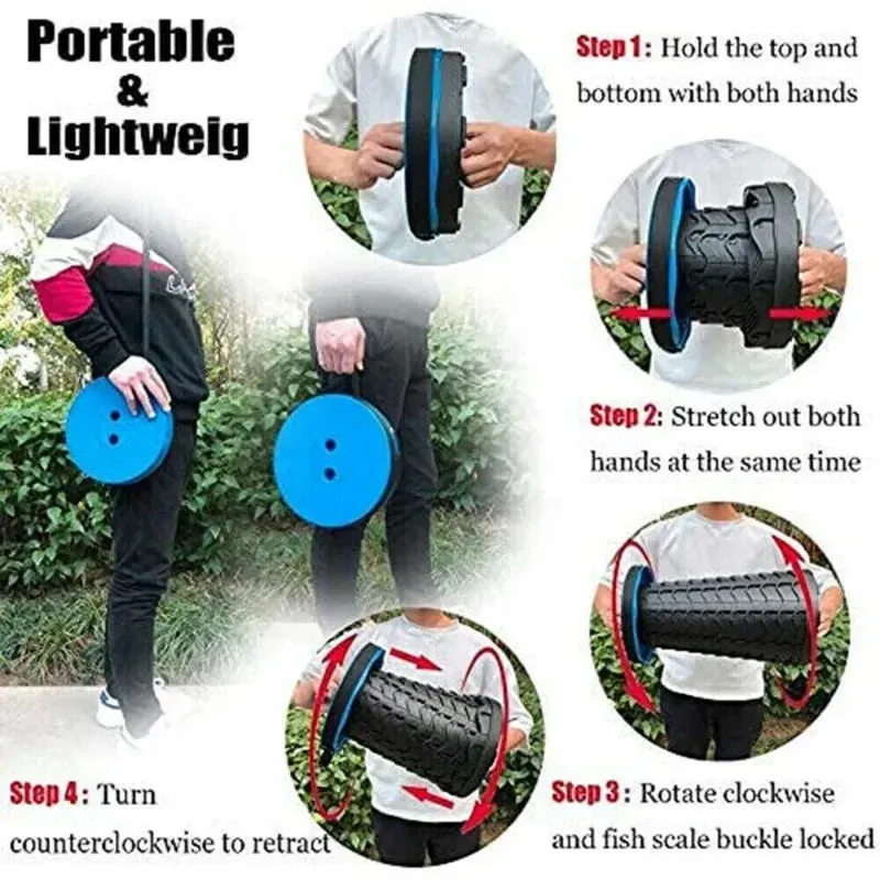 Portable Folding Fishing Chair Outdoor Camping Retractable Stool Outdoor Foldable Camping Chair Portable Beach Chair, Folding Chair for Hiking Fishing Travel BBQ
