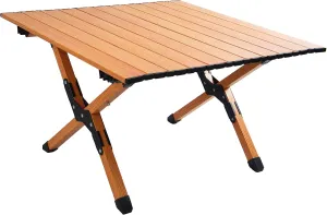Portable Folding Picnic Table with Carrying Bag for Camping, Hiking, Fishing, Beach, Garden