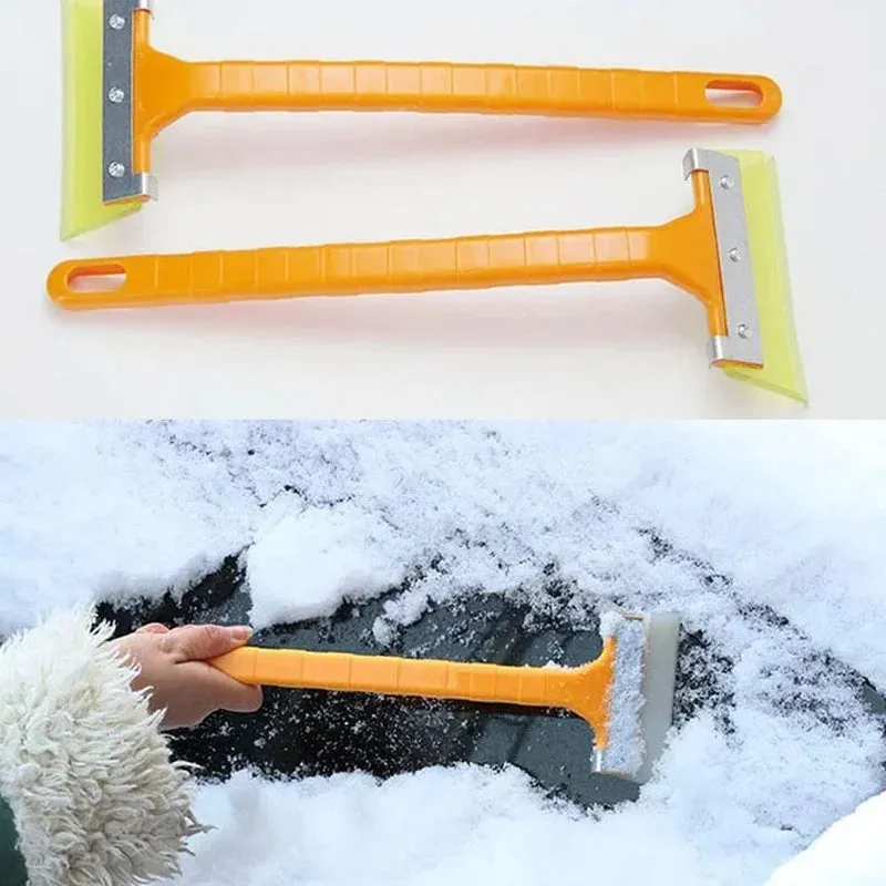 Portable Snow Shovel
