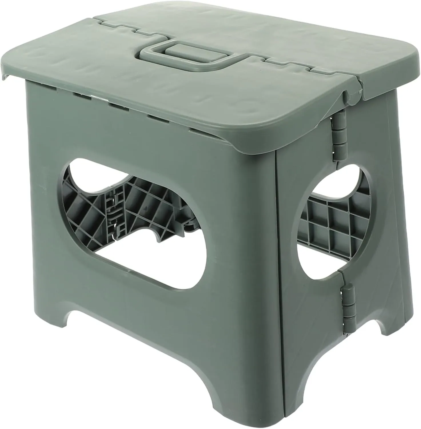 Portable Stool Lightweight Camping Stool for Easy to Carry Durable Design for Outdoor Activities Fishing and Home Use