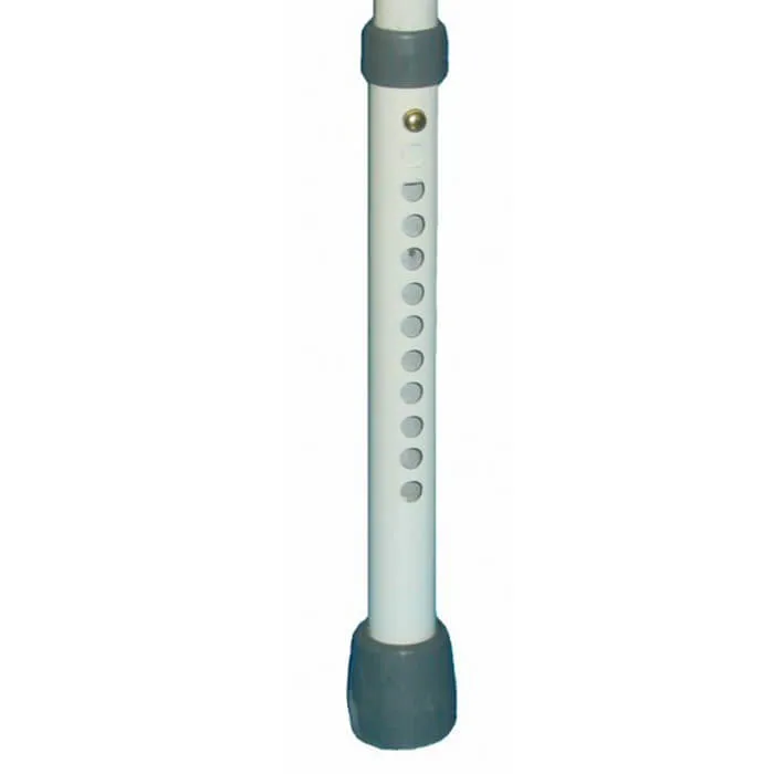 PQUIP Padded Shower Stool