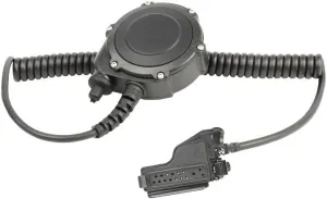 Ragnarok PTT Compatible with Peltor Comtac & MSA Sordin for Motorola XTS
