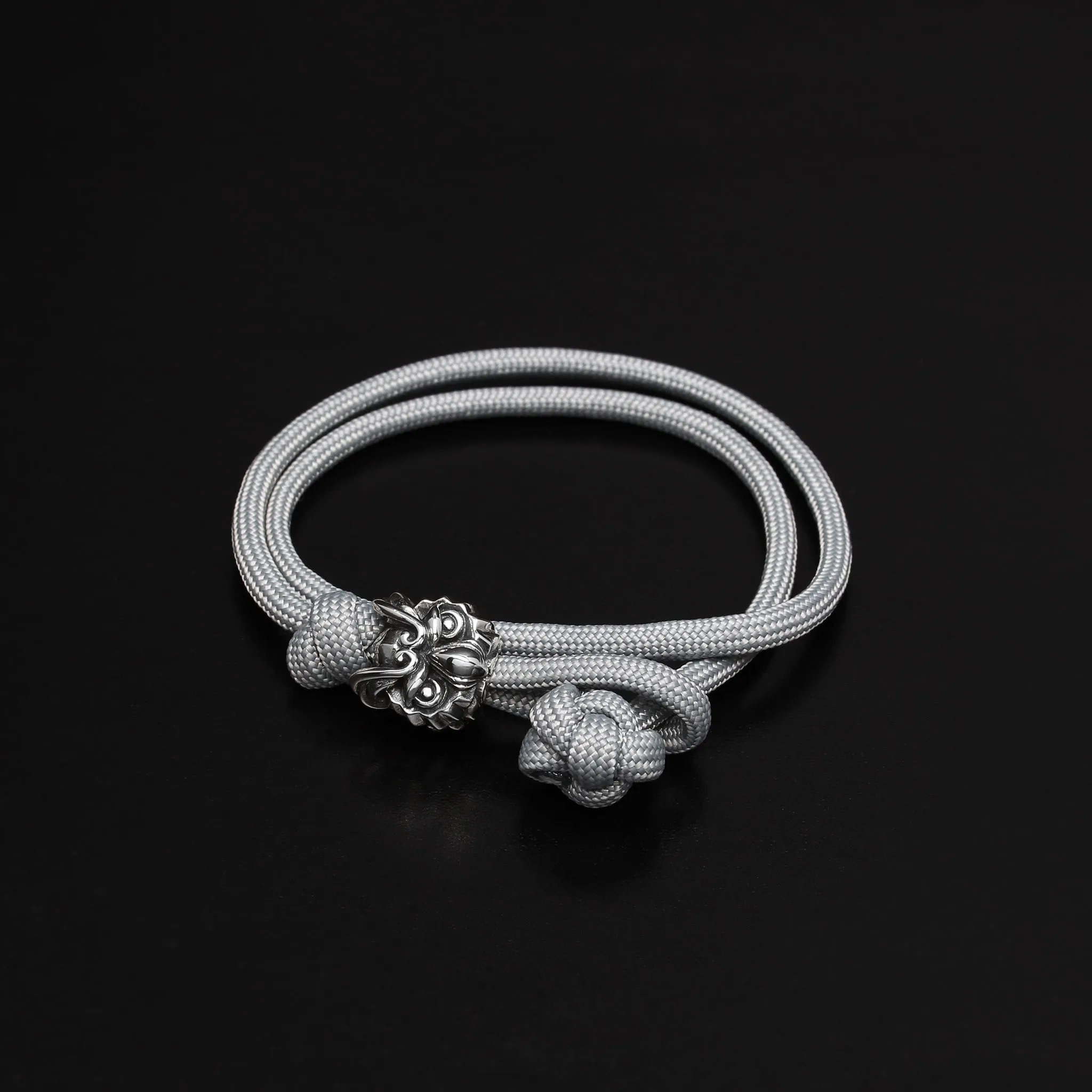 Regal Owl Bead