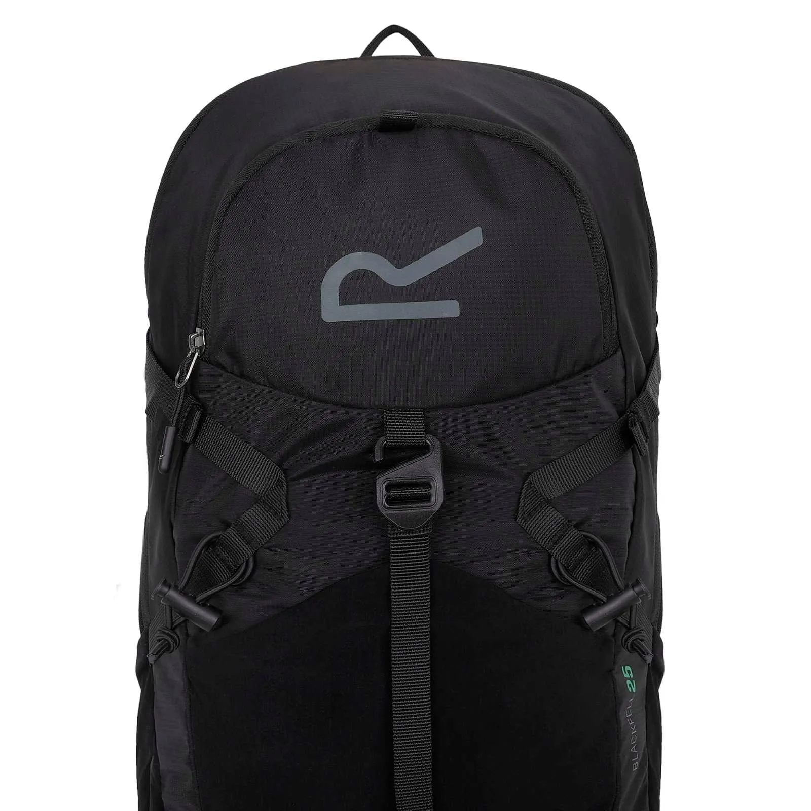 Regatta Unisex Blackfell 425L Rucksack - Black - OS