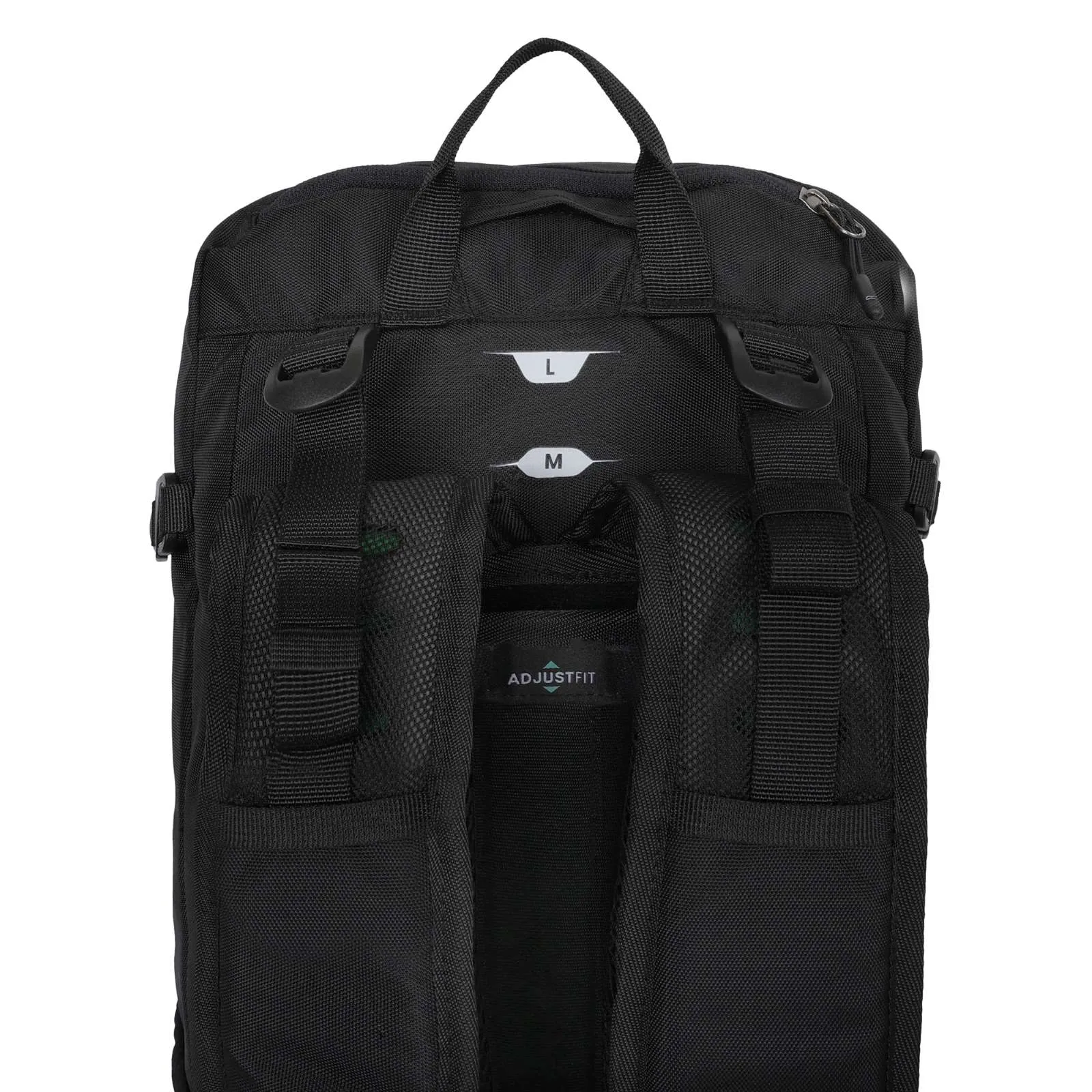 Regatta Unisex Blackfell 425L Rucksack - Black - OS