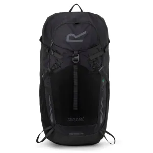 Regatta Unisex Blackfell 435L Rucksack - Black - OS