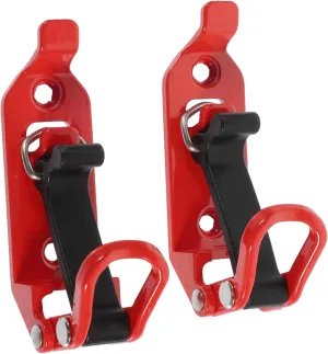 Roof Rack Shovel Mount Stand Car Shovel Holder Clamp for Car Accessories