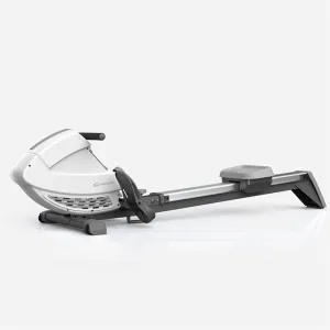 Rowing Machines Magnetic Resistant Rowing Machine Home Fitness Smart Multi-Function Folding Magnetic Row Machine