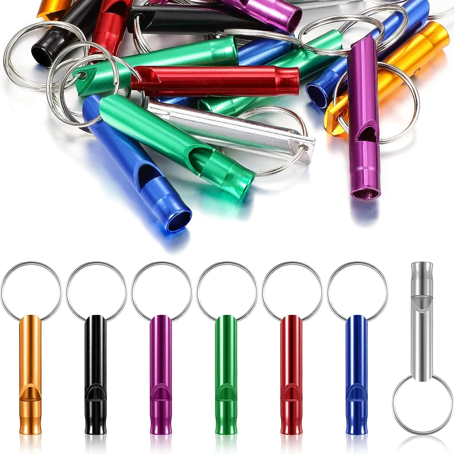 Safety Whistle Wholesale