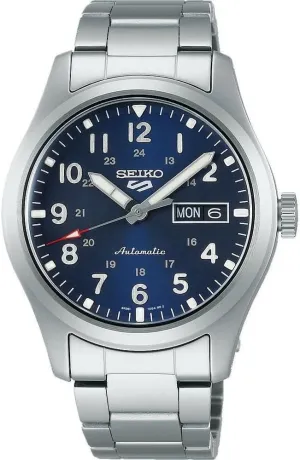 SEIKO Men's 5 Sports Automatic Watch