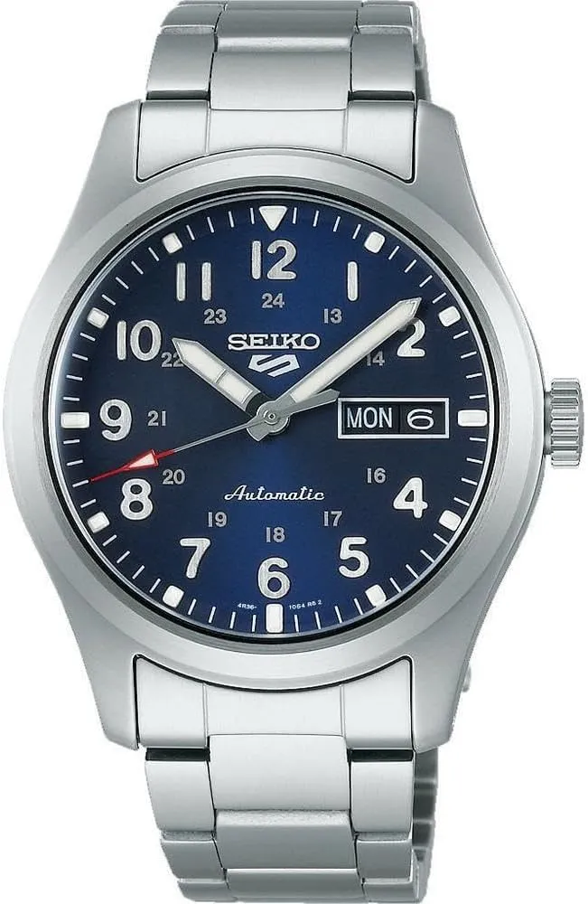 SEIKO Men's 5 Sports Automatic Watch