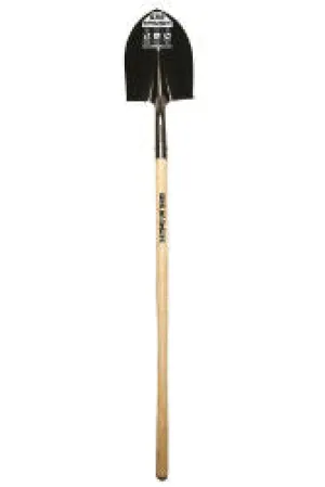 SEYMOUR MIDWEST S200 ROUND POINT SHOVEL