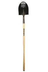 SEYMOUR MIDWEST S200 ROUND POINT SHOVEL