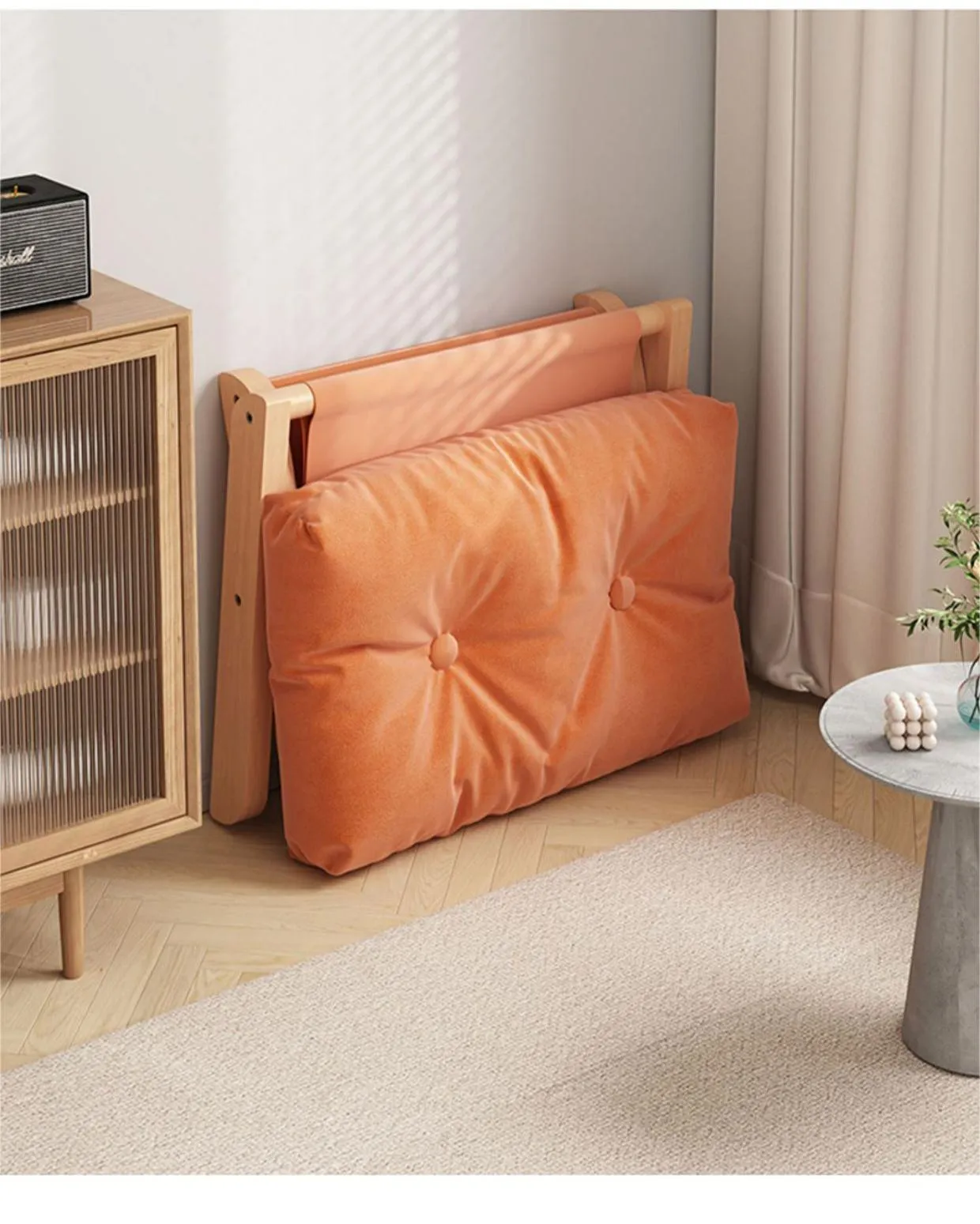 Small Foldable Stool