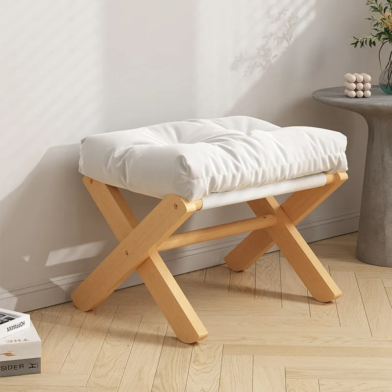 Small Foldable Stool