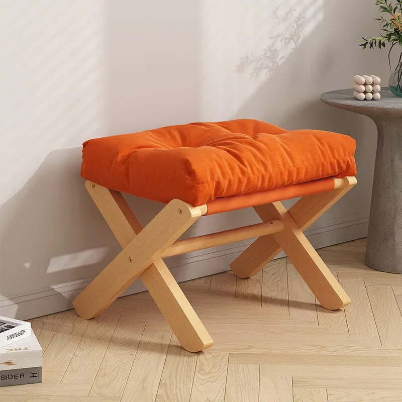 Small Foldable Stool