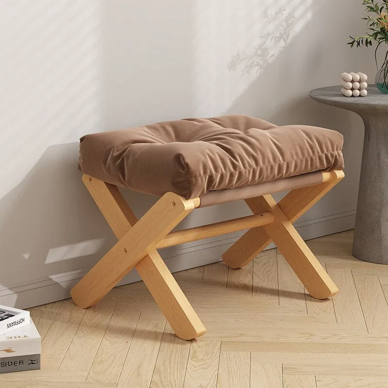 Small Foldable Stool