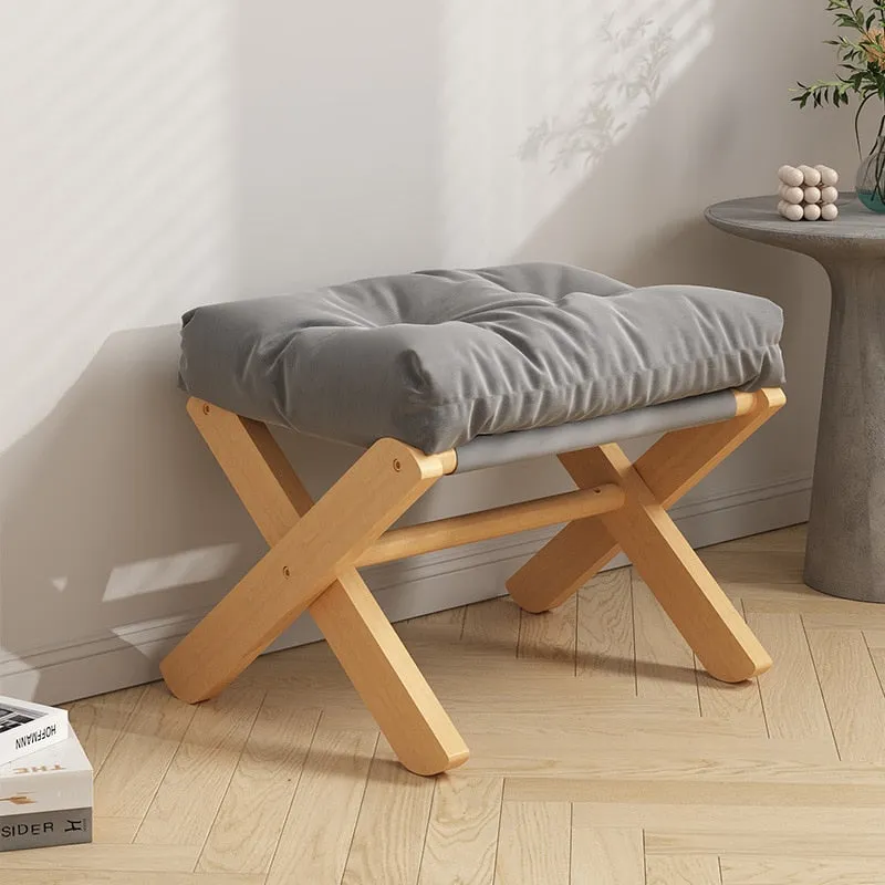 Small Foldable Stool
