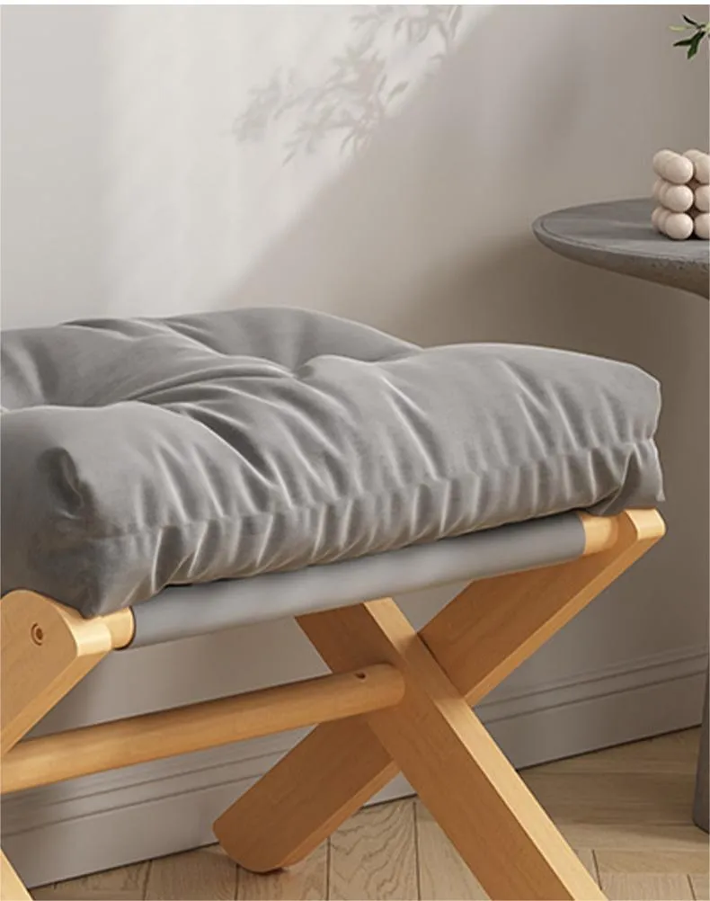 Small Foldable Stool