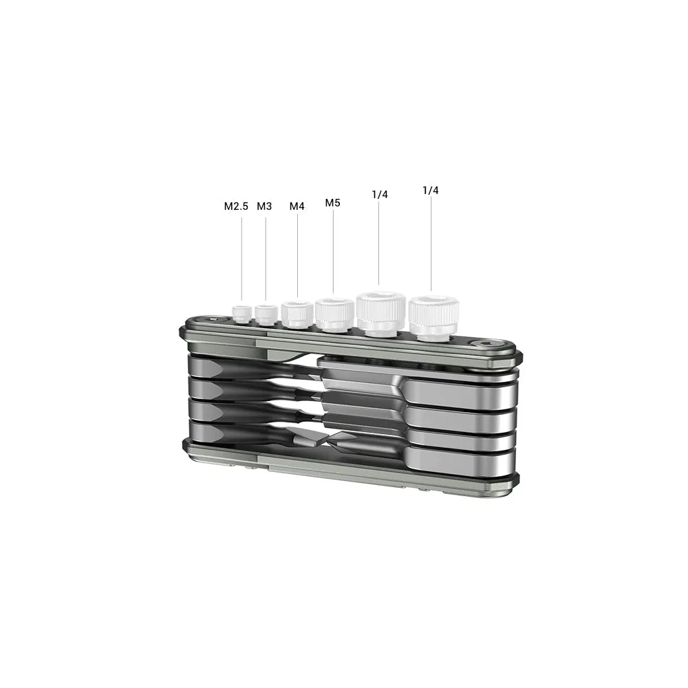 SmallRig 2713 Universal Folding Multi Tool