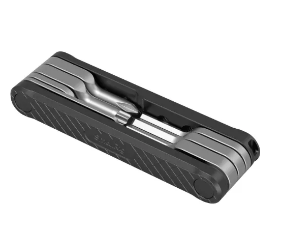 SmallRig 4681 Folding Multi-Tool Kit（Black)