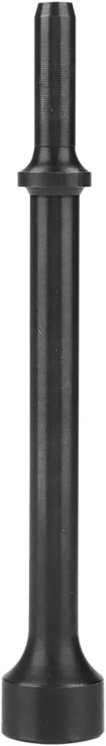 Smoothing Pneumatic Drifts Air Hammer Bit Set Extended Length Impact Tool for Body Forming, Ball Joints, U Joints and More (178mm)
