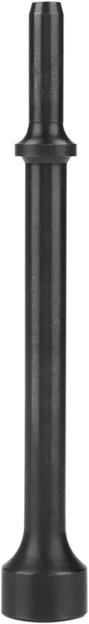 Smoothing Pneumatic Drifts Air Hammer Bit Set Extended Length Impact Tool for Body Forming, Ball Joints, U Joints and More (178mm)