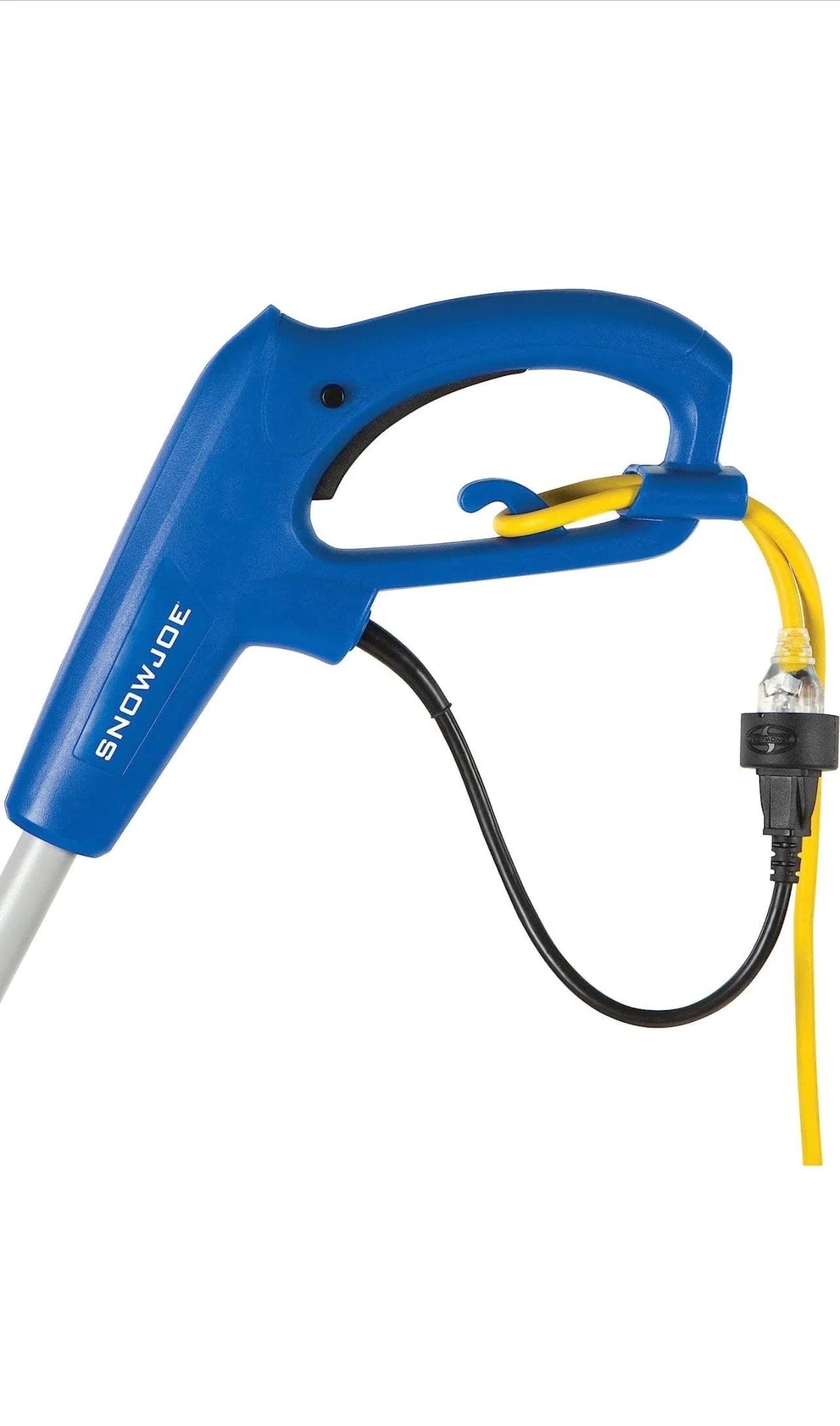 Snow Joe 13-inch 24V Snow Shovel Kit Electric-- Refurbished ( Exchange or Repair Warranty Only)