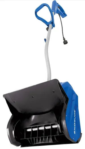 Snow Joe 13-inch 24V Snow Shovel Kit Electric-- Refurbished ( Exchange or Repair Warranty Only)