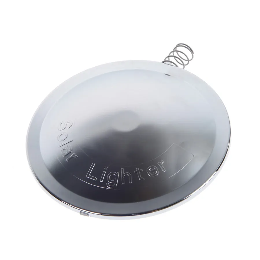 Solar Fire Spark Starter