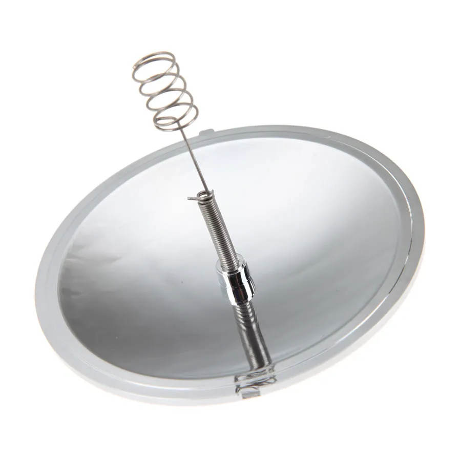 Solar Fire Spark Starter