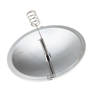 Solar Fire Spark Starter