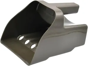 Sosoport Multi-Purpose Metal Detector Shovel for Camping Hunting and Archaeological Survey
