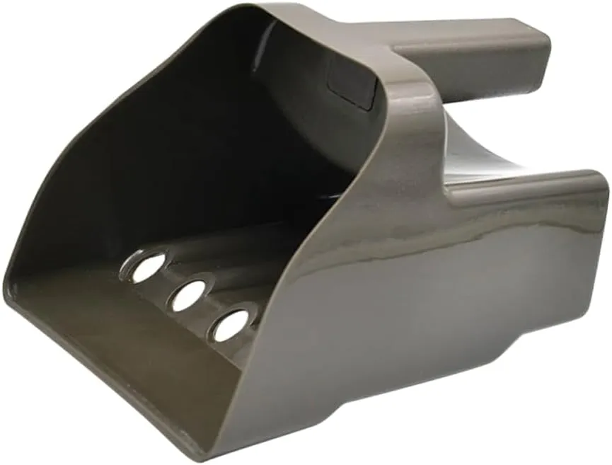 Sosoport Multi-Purpose Metal Detector Shovel for Camping Hunting and Archaeological Survey