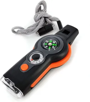 Splendorflying Safety Whistle: Rescue Signal Hero