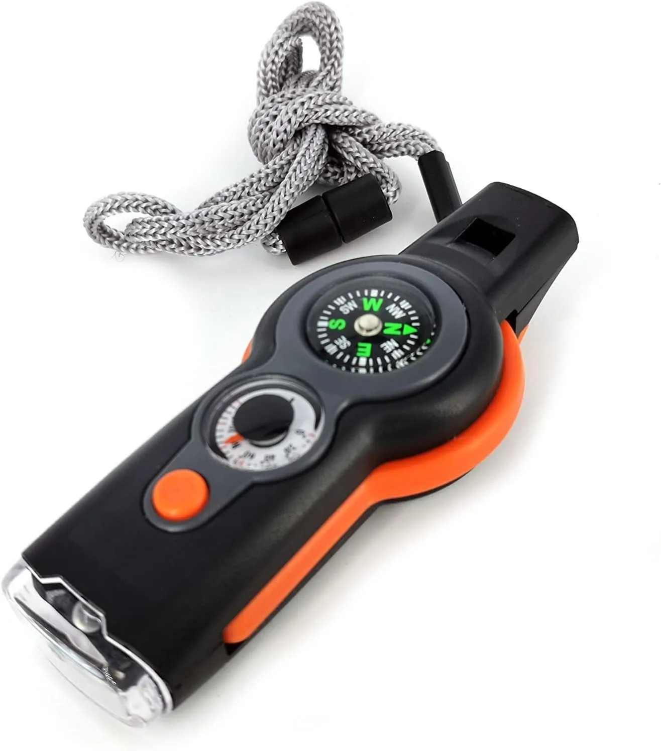 Splendorflying Safety Whistle: Rescue Signal Hero