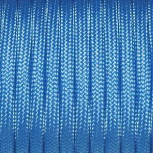 squaregarden Type III 7 Strand 550 Paracord/Parachute Cord 100 Feet