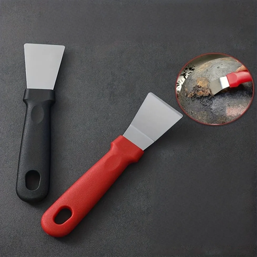 Stainless Steel Contemporary Scraper Innovative Shovel