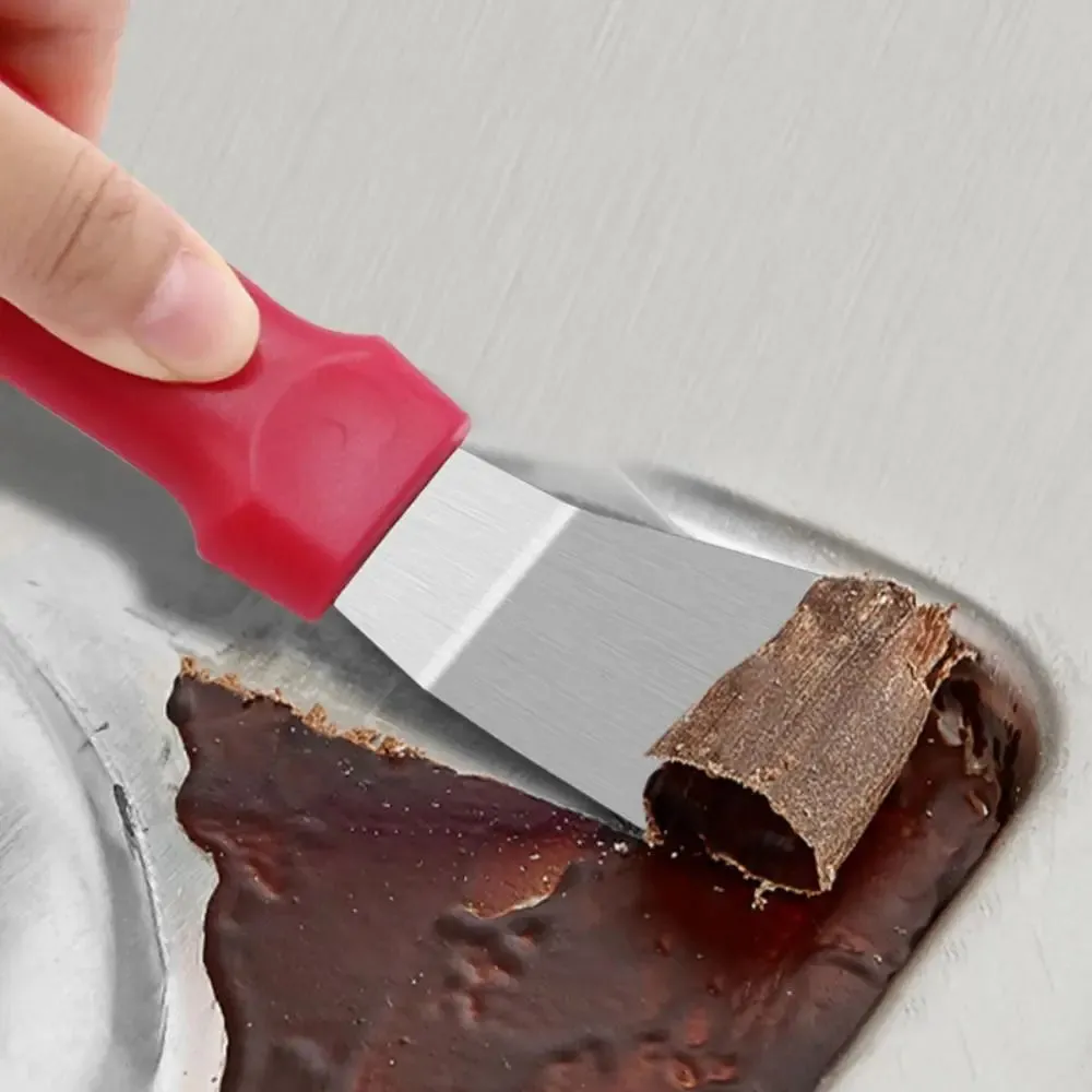 Stainless Steel Contemporary Scraper Innovative Shovel