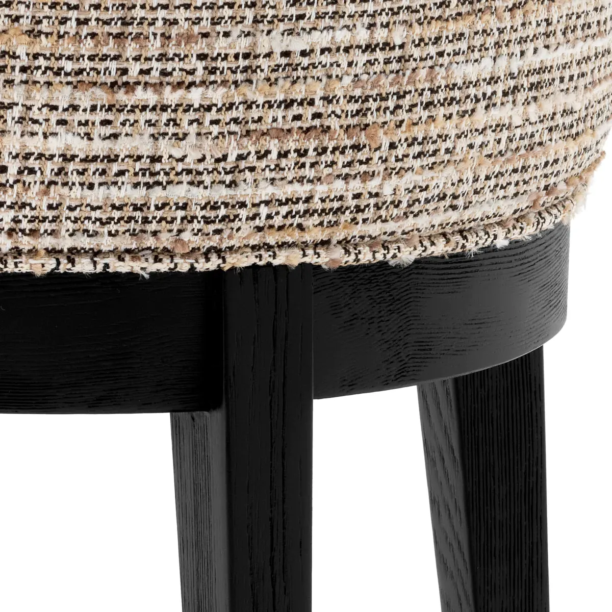 Stool Jarrett - Mademoiselle Beige