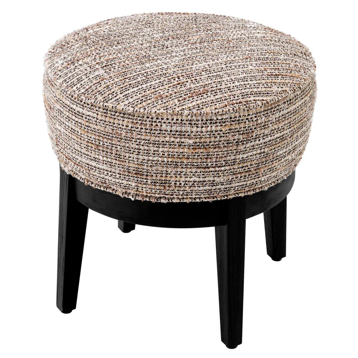 Stool Jarrett - Mademoiselle Beige
