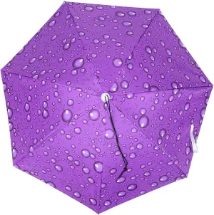 Sunscreen Windproof Head Mounted Umbrella, 77cm Top Folding Hat Umbrella Adjustable Multifunction Fishing Umbrella Cap Elastic Fishing Sunhat