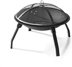 Surround Stove, Cooking Tea Roaster Set, Table Barbecue, Indoor Home Stove, Picnic Stove, Suitable for five or more people.