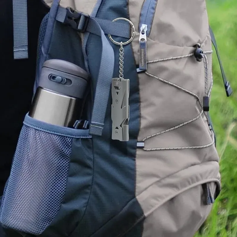 Survival & Emergency Whistle | Mountain