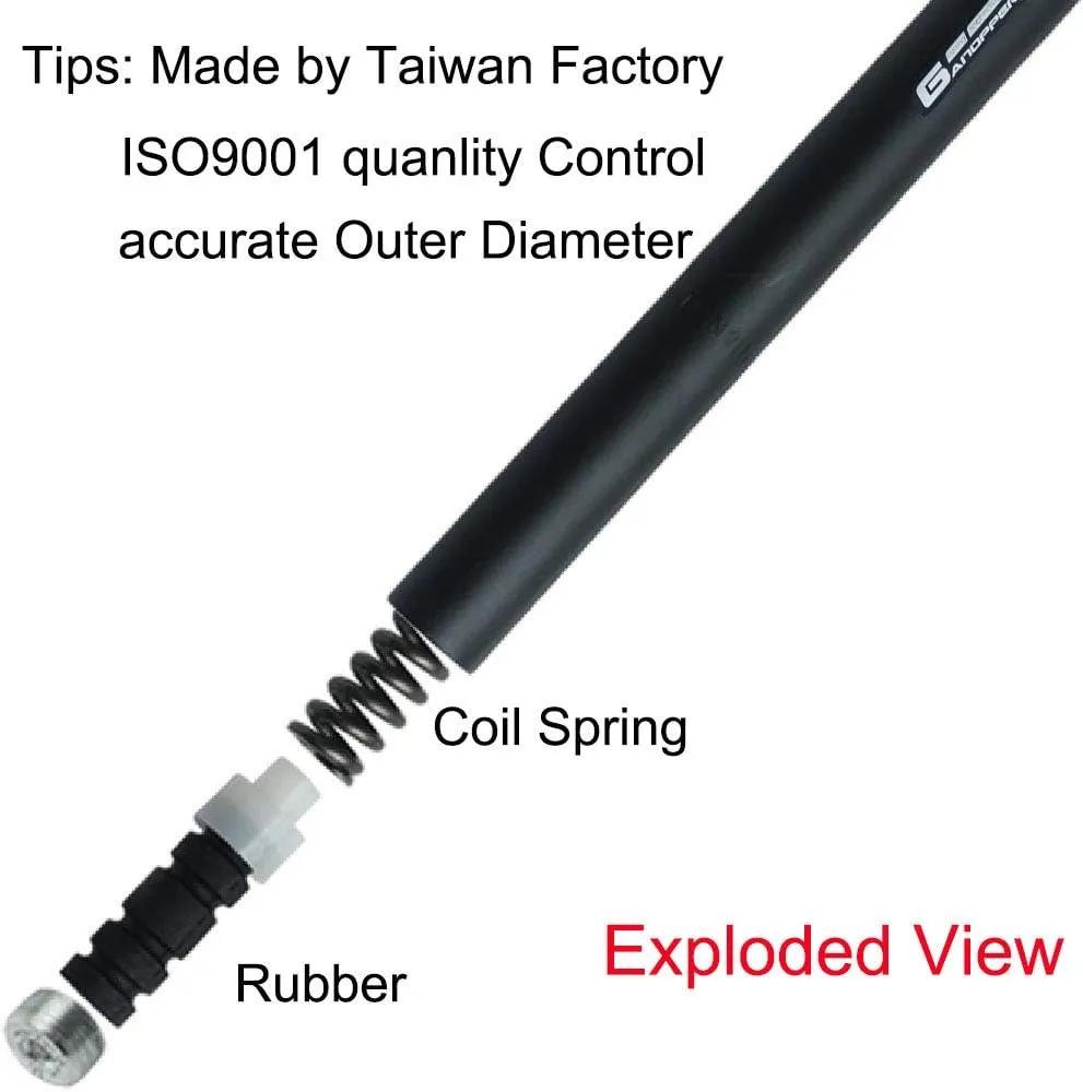 Suspension Seatpost Fixie MTB Mountain Bike Seat Post 25.4mm 27.2mm 28.6mm 30.4mm 30.9mm 31.6mm