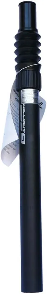 Suspension Seatpost Fixie MTB Mountain Bike Seat Post 25.4mm 27.2mm 28.6mm 30.4mm 30.9mm 31.6mm