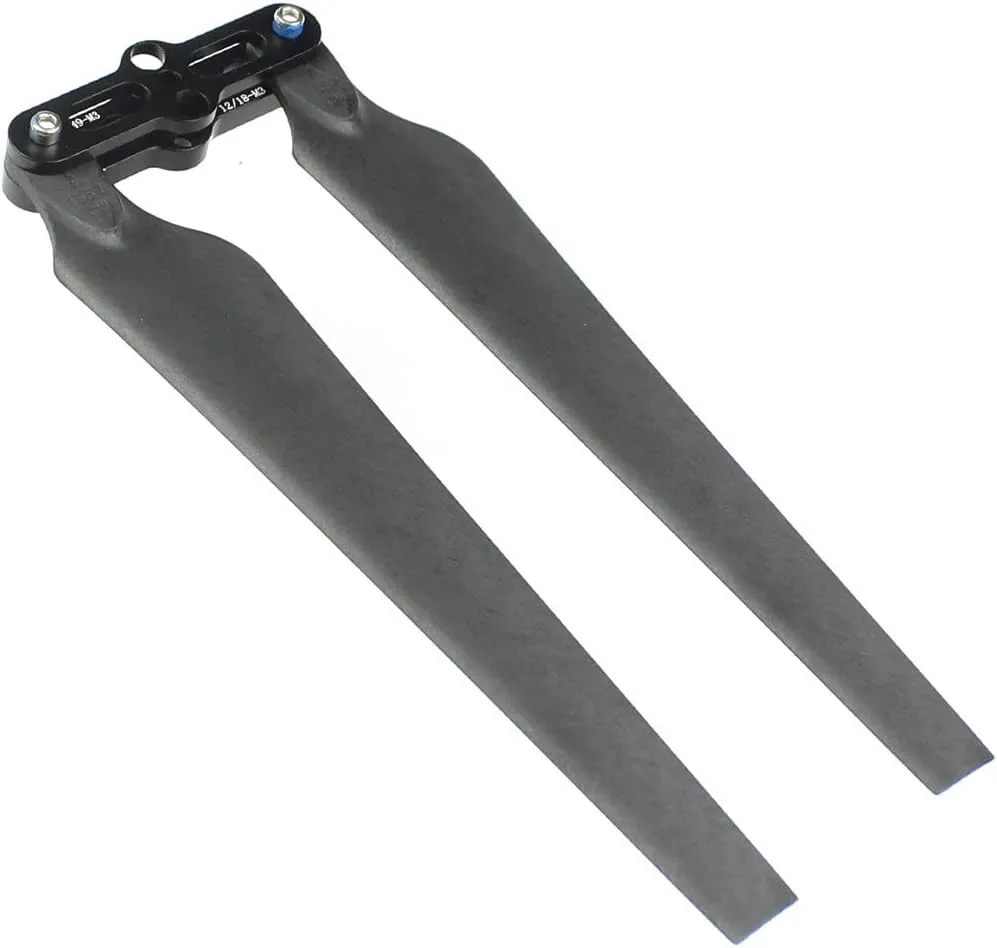 TAROT 1552 High Efficient Folding Propeller with Metal Mount Bracket CW CCW for DIY Drone Multi Helicopter Kit TL100D04 (3 Pairs)