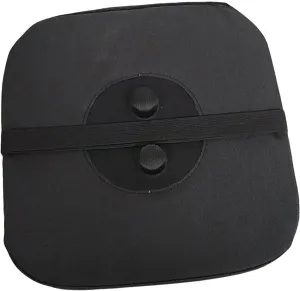 Telescopic Stool Cushion with Elastic Strap, Lightweight Foldable Seat Pad for Camping, Hiking, Outdoor Activities